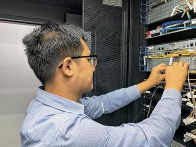 陜西移動抗疫通信服務(wù)保障贏得廣泛贊譽 彰顯國內(nèi)通信設(shè)施服務(wù)業(yè)務(wù)新標(biāo)桿