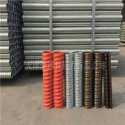 豪越預應力波紋管 設備基礎波紋管與預埋件波紋管的產品介紹與市場分析