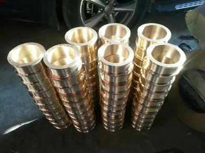 供應(yīng)耐磨6-6-3錫青銅套 廠家價(jià)格與天津和利源金屬材料銷售全解析