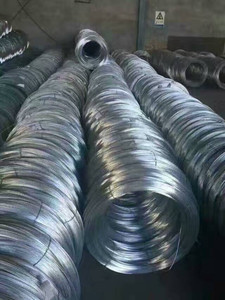 任丘市國志金屬 專業生產優質鍍鋅鋼絞線，價格實惠，歡迎選購