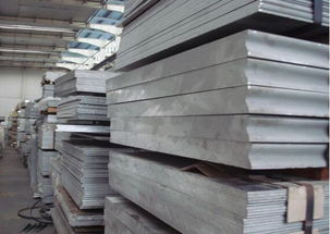 國標(biāo)超厚鋁板6061的切割工藝與金屬材料銷售