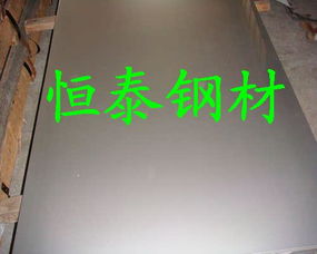 恒泰鋼材 深耕東莞長安，專注特殊鋼材與金屬材料制造的可靠伙伴