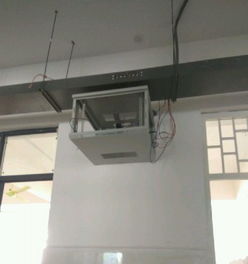 智能樓宇一體化 構建高效網絡電話、高清監控與樓宇自控系統服務方案